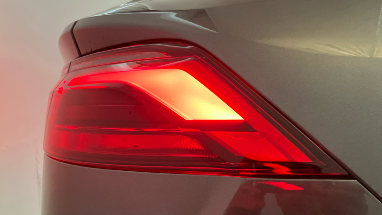 Audi Q8 50 TDI Quattro Black Edition 5dr Tiptronic Diesel Estate